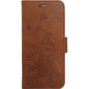 iPhone 12/12 Pro用 2waycase リトルミイ BR MM-6746
