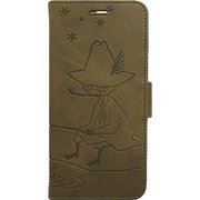 iPhone 12/12 Pro用 2waycase スナフキン KH MM-6747