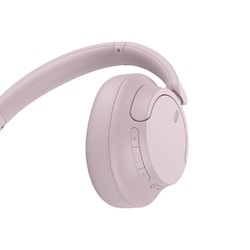 SONY ワイヤレスヘッドホン WH-CH720N ピンク 新品未使用 Amazon.com: Sony WH-CH720N Noise Canceling Wireless
