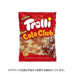 トローリ サワーコーラ クラブ 100g