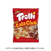 トローリ サワーコーラ クラブ 100g