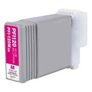 互換インクカートリッジ キヤノン PFI-120M互換 マゼンタ BPL-CPFI120M