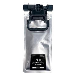 互換インクカートリッジ エプソン IP11KB互換 ブラック BPL-EIP11KB