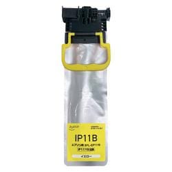 互換インクカートリッジ エプソン IP11YB互換 イエロー BPL-EIP11YB