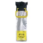 互換インクカートリッジ エプソン IP11YB互換 イエロー BPL-EIP11YB