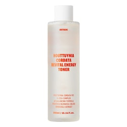 ドクダミ リバイタル エナジートナー 200ml HOUTTUYNIA CORDATA REVITAL ENERGY TONER