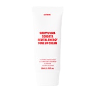 ドクダミ リバイタル エナジートーンアップクリーム 50ml HOUTTUYNIA CORDATA REVITAL ENERGY TONE UP CREAM