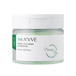 DERMA-TECA Biome Calming Pad（ダーマテカ バイオームカーミングパッド） 60枚