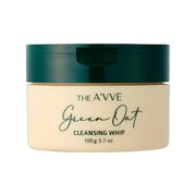 Green Oat Cleansing Whip(グリーンオート クレンジングホイップ) 105g