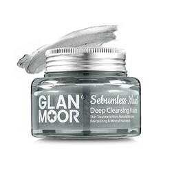 Sebumless Mud Deep Cleansing Balm（セバムレス マッドディープ クレンジングバーム）