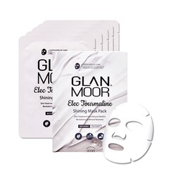 Elec Tourmaline Shining Mask Pack（エレク トールマリン シャイニング マスクパック）