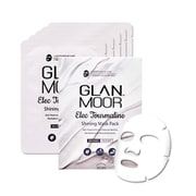 Elec Tourmaline Shining Mask Pack(エレク トールマリン シャイニング マスクパック)