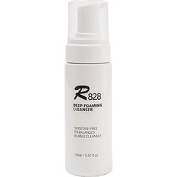 R828 ディープ フォーミング バブルクレンザー 150ml