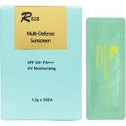 R828 マルチ ディフェンス サンスクリーン SPF50+ PA+++ UVケア 日焼け止め