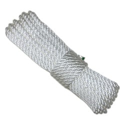 ナイロンロープ 6x10m N-0610