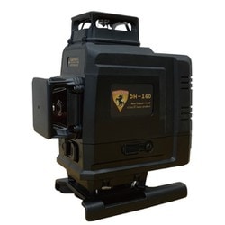 レーザー墨出し器セット DH-160
