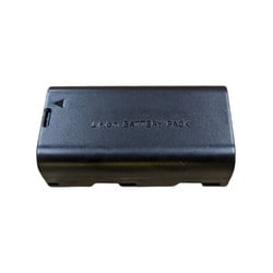 レーザー墨出し器用バッテリー DH-B