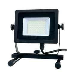 超薄型LED投光器 50W YD-F50W
