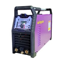 直流インバーターTIG溶接機（200・100V兼用） RTD-200