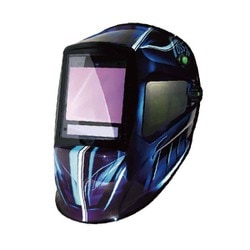 キャップ型 高速自動遮光面 RFS-800C