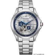 CITIZEN COLLECTION（シチズンコレクション） メカニカル オープンハート 「STAR WARS」 限定モデル 「R2-D2」 NP1017-61A