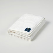 【SU-TOWEL】バスタオル ホワイト