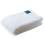 今治タオル バスタオル SU-TOWEL 120cm×60cm 部屋干し臭対策 日本製 ホワイト 抗ウイルス 抗菌 防臭 高吸水 高級ピマ
