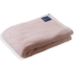 今治タオル バスタオル SU-TOWEL 120cm×60cm 部屋干し臭対策 日本製 ベビーピンク 抗ウイルス 抗菌 防臭 高吸水 高級ピマ