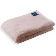 今治タオル バスタオル SU-TOWEL 120cm×60cm 部屋干し臭対策 日本製 ベビーピンク 抗ウイルス 抗菌 防臭 高吸水 高級ピマ