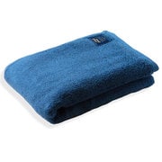 今治タオル バスタオル SU-TOWEL 120cm×60cm 部屋干し臭対策 日本製 ピーコックブルー 抗ウイルス 抗菌 防臭 高吸水 高級ピマ