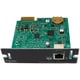 AP9640J Network Management Card 3 AP9640J 温度監視機能無し