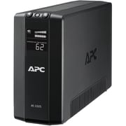 BR550S-JP5W APC RS 550VA Sinewave Battery Backup 100V 5年保証