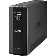 BR1200S-JP5W APC RS 1200VA Sinewave Battery Backup 100V 5年保証