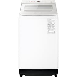 ヨドバシ.com - パナソニック Panasonic 全自動洗濯機 8kg 液体