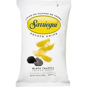 プレミアム ポテトチップス 黒トリュフ 125g
