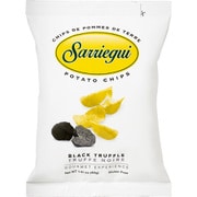 プレミアム ポテトチップス 黒トリュフ 40g