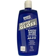 スーパーエキゾチックグロスwithテフロン 473ml 自動車用コーティング剤 AG-916