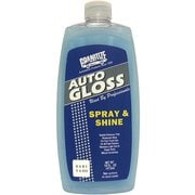 スプレー&シャイン 473ml 液体ポリマーワックス AG-616