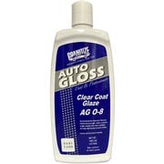 クリアコートグレーズ 473ml ノンコンパウンドメンテナンスクリーナー AG O-8