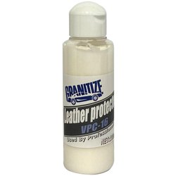 ビニールレザー＆ラバープロテクター 100ml 内装用保護艶出し剤 AG VPC-16