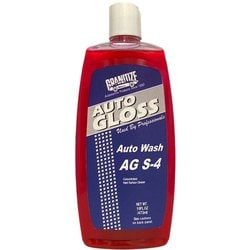 オートウォッシュ 473ml 脱脂シャンプー AG S-4