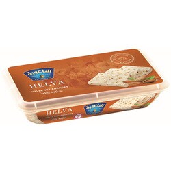 ハルワ アーモンド入り 200g