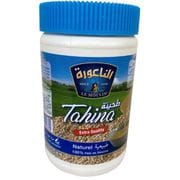タヒーナ チュニジア産 練り白ごま 400g