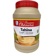 タヒーナ レバノン産 練り白ごま 900g