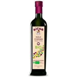 エキストラ ヴァージン アルガンオイル ビオ ローストタイプ 250ml