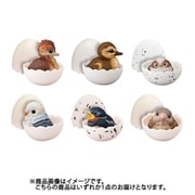 てのりベイビーフレンズ -鳥- 1個 [コレクション食玩]