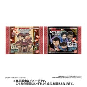 名探偵コナン APTX（アポトキシン）4869 グミ～2025～ 1個 [コレクション食玩]