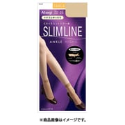 スリムライン くるぶし丈ゆったり 22~25cm スキニーベージュ FS4050