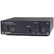 ステレオパワーアンプ ロー・インピーダンス専用 MA-S1010D