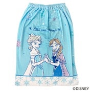 MO478800 巻きタオル Lサイズ ディズニー アナと雪の女王 ディアレスト